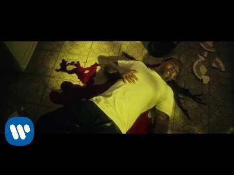 Ty Dolla $ign - Paranoid ft. B.o.B [Official Music Video] thumbnail