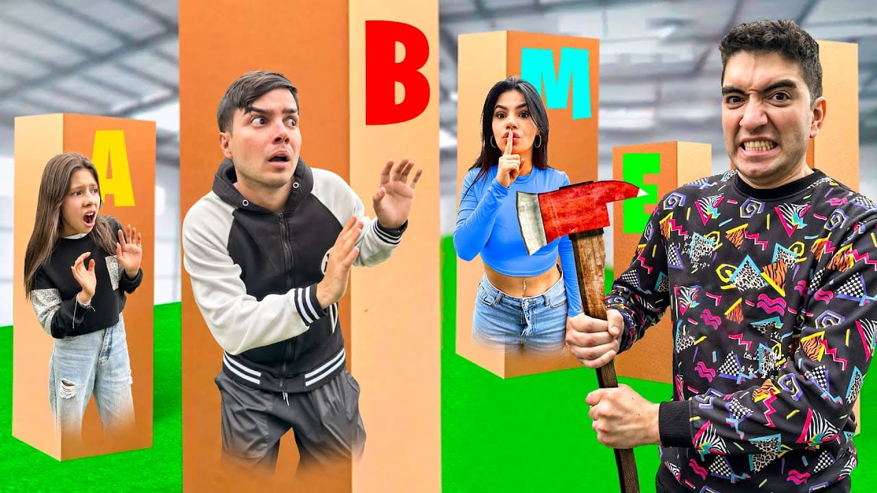 Channel Banner