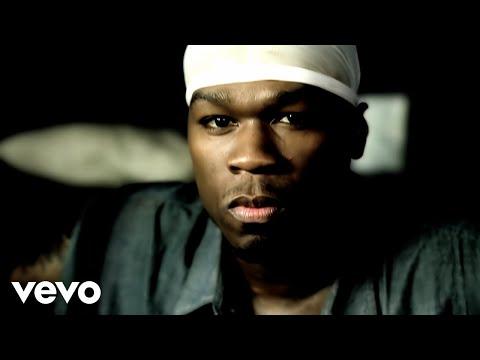 50 Cent - 21 Questions (Official Music Video) ft. Nate Dogg thumbnail