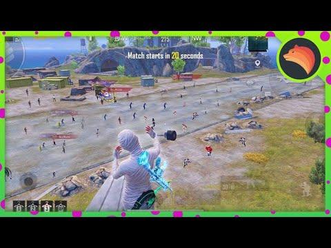 I challenged 98 Enemies 😱 thumbnail