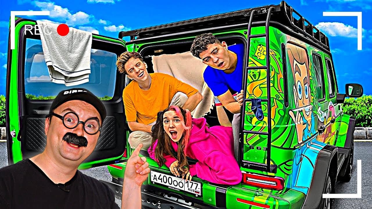 Channel Banner