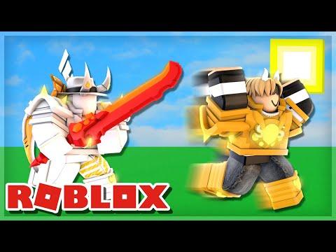 I Beat ITS MATTY In LUCKY BLOCK MANHUNT! Roblox Bedwars! thumbnail