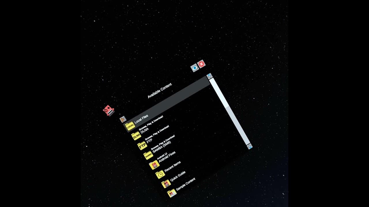 Channel Banner