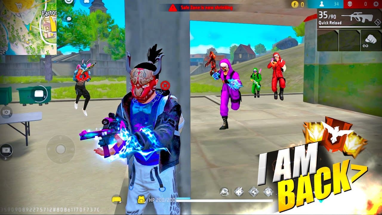 Channel Banner