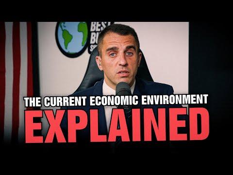 Pomp Breaks Down The Current Economic Environment thumbnail