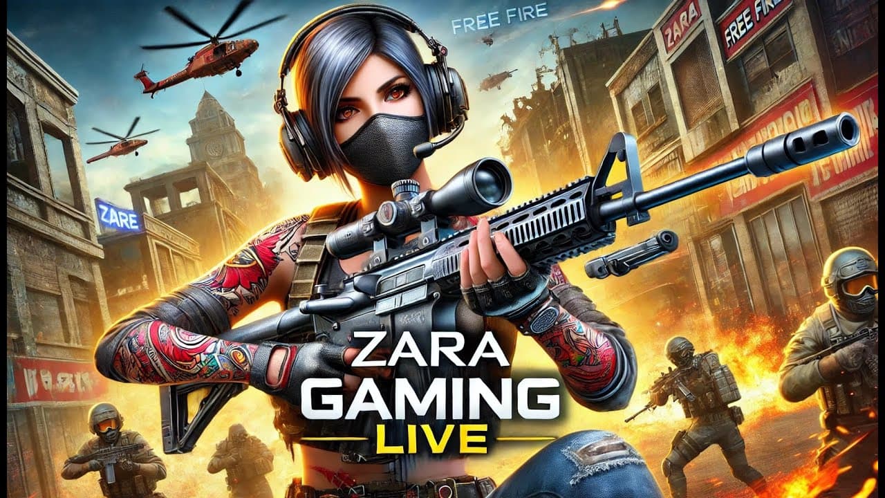 Channel Banner