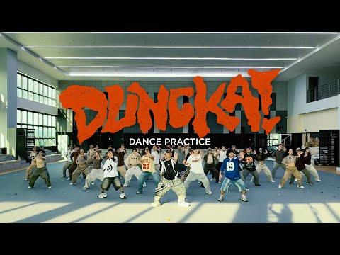 SB19 'DUNGKA!' Dance Practice thumbnail