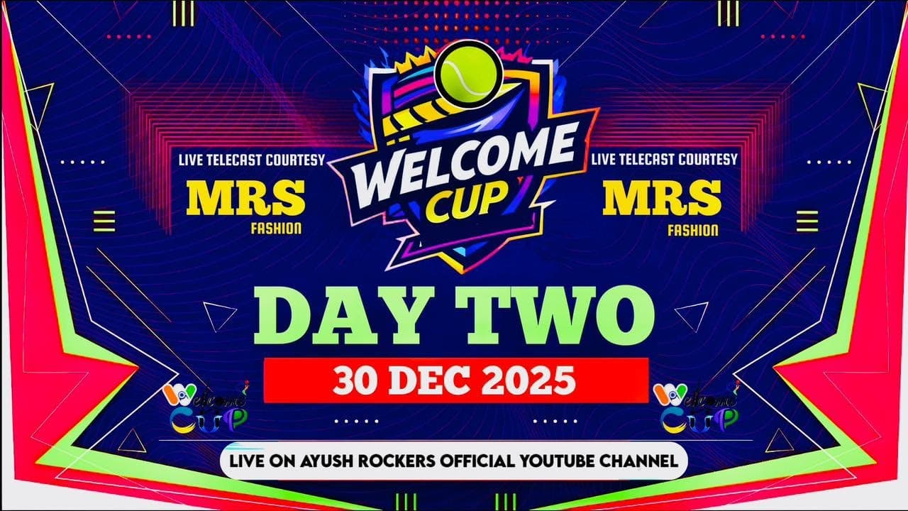Channel Banner