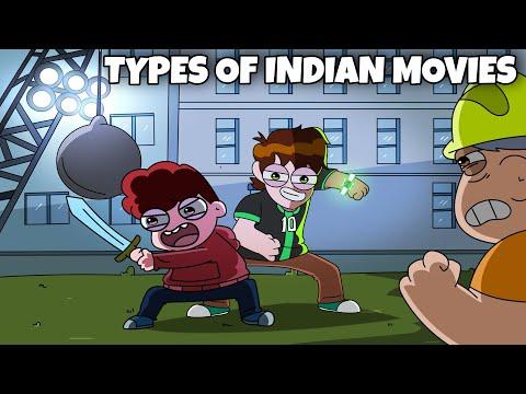 Indian Movies | Ft.Twists thumbnail