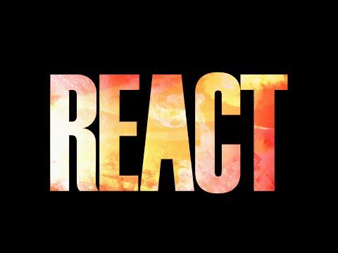 Switch Disco - REACT (feat. Ella Henderson) (Lyric Video) thumbnail