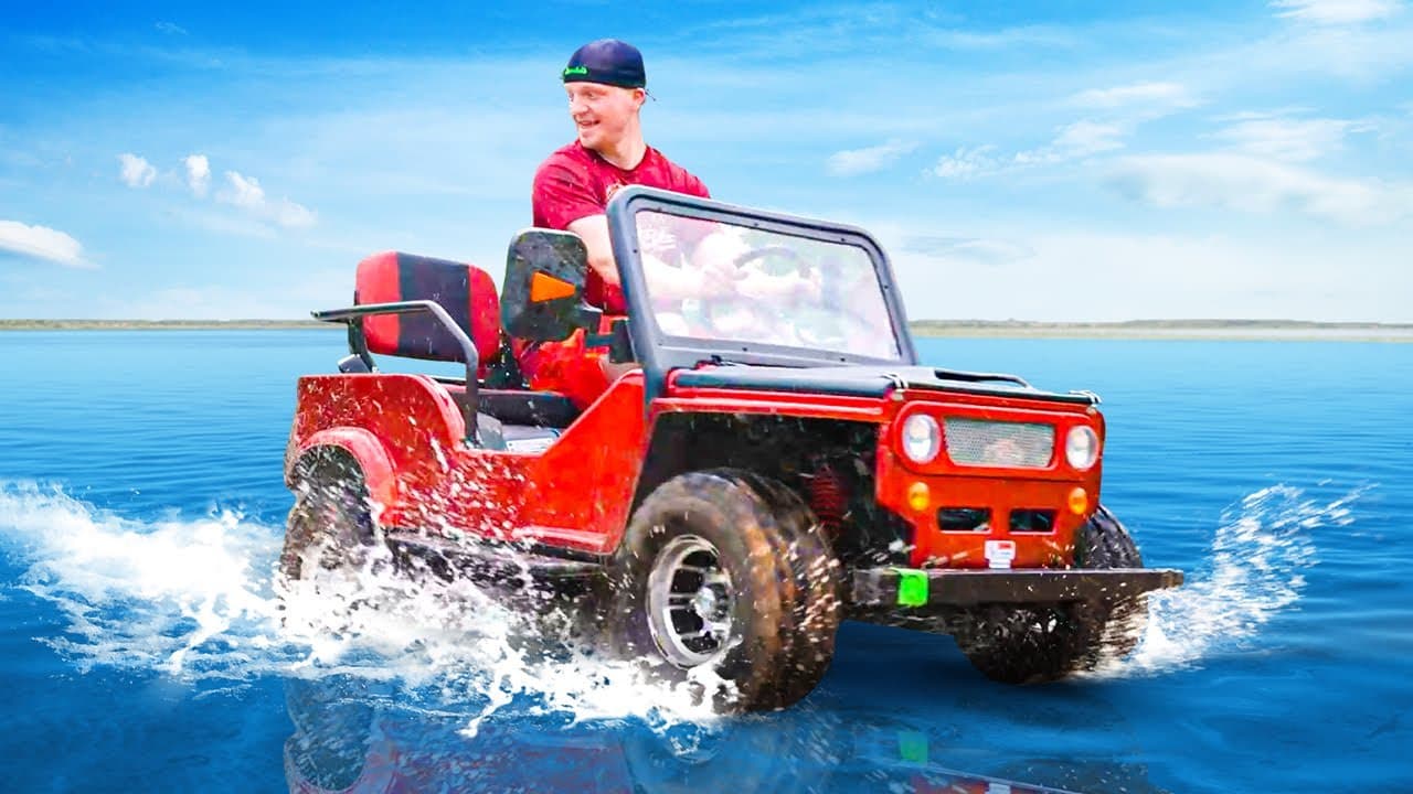Channel Banner