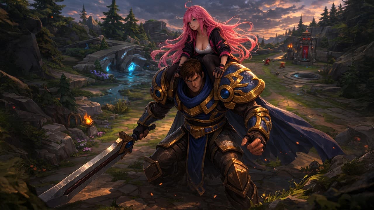 Channel Banner