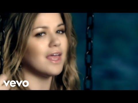 Kelly Clarkson - My Life Would Suck Without You thumbnail