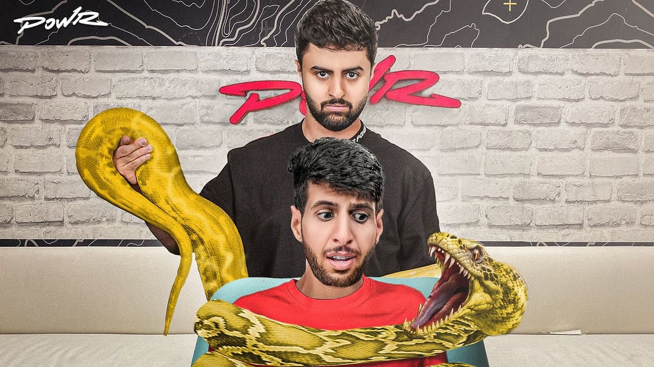 Channel Banner