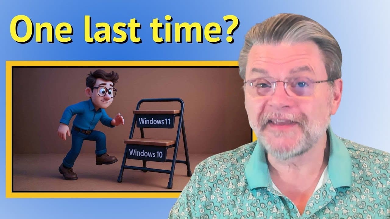 Channel Banner