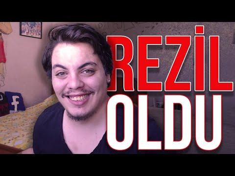 BARIŞ BRA FENA İFŞA OLDU thumbnail