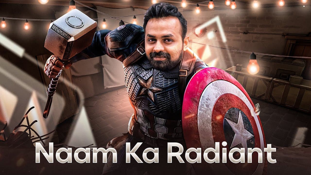 Channel Banner