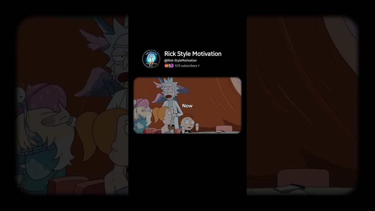 Channel Banner