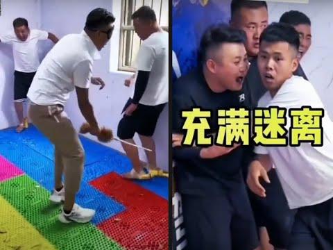 HoPa | Chinese Funny tiktok video Video#chinesfunnygame #videoviral #fyp #foryoupage #viwes  🤣😆😂 thumbnail