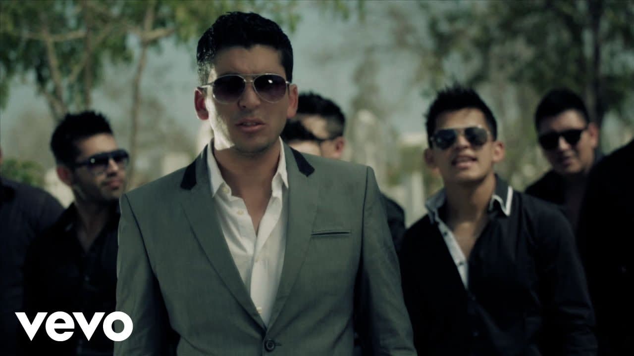 Banda Los Recoditos - Mi Último Deseo (Video Oficial)