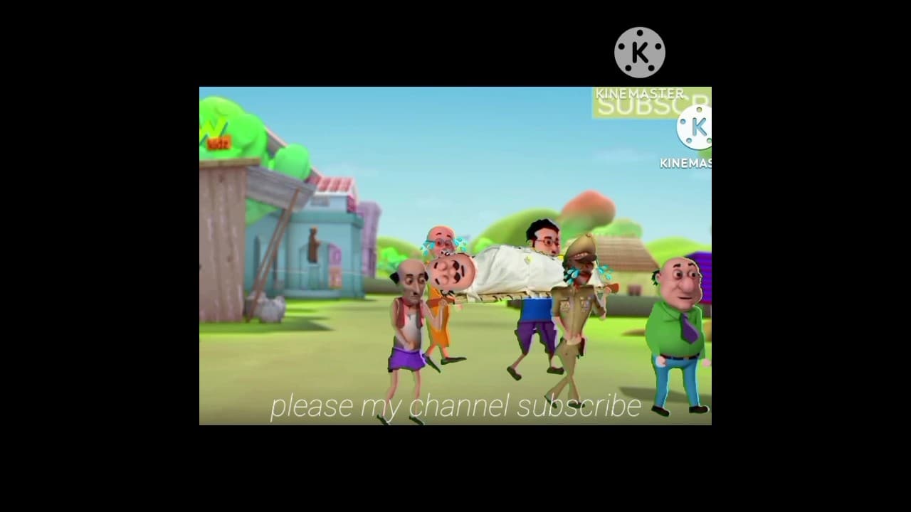 Channel Banner