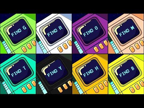 Number lore 1-9 thumbnail