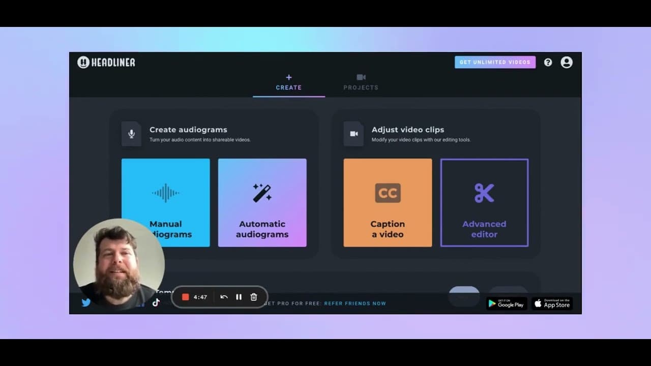 Channel Banner