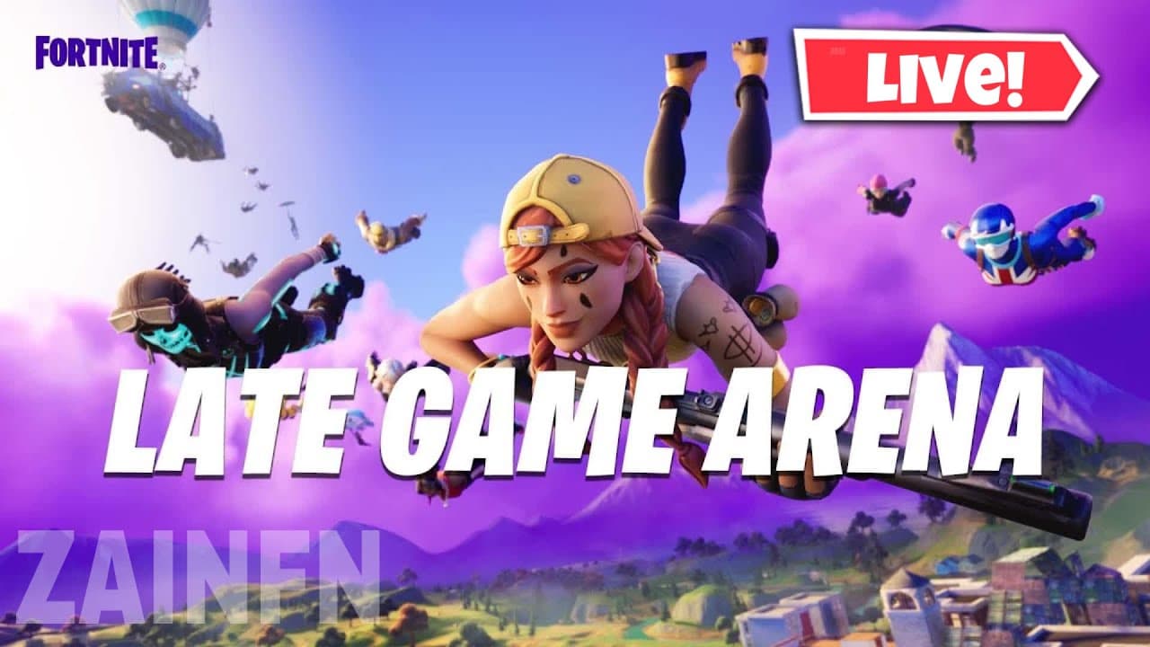 Channel Banner