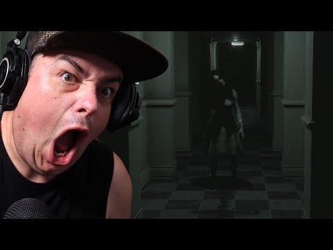 HAUNTED MORGUE | MORTUARY ASSISTANT IS BACK! thumbnail