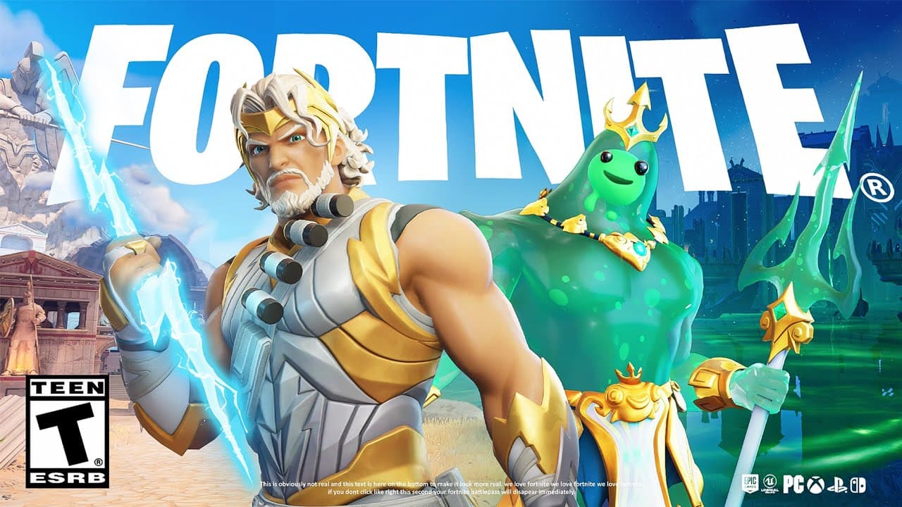 Channel Banner