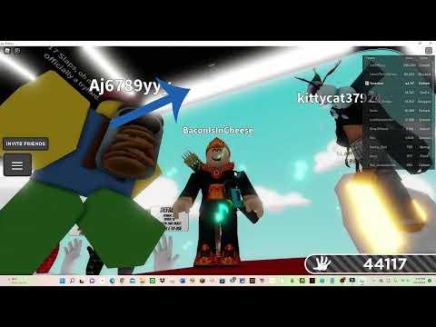 How To Get "SPIN" Glove in Slap Battles thumbnail