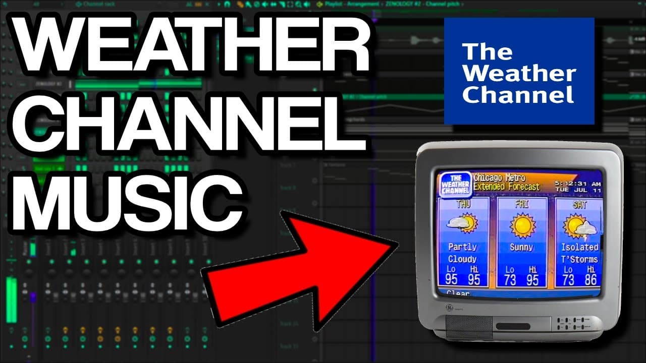 Channel Banner