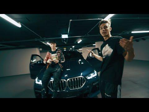 YNY Sebi X PETRE STEFAN - HADAD | OFFICIAL VIDEO thumbnail