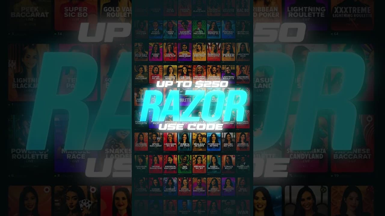 Channel Banner