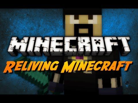 Reliving Minecraft - Classic, Indev & Infdev (Introduction) thumbnail