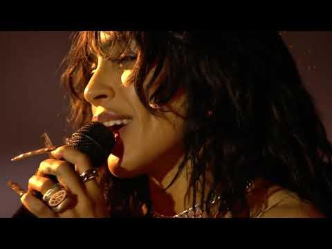 Loreen - Tattoo - (Live performance at GNTM) thumbnail