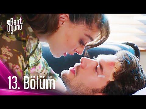 Baht Oyunu 13. Bölüm thumbnail