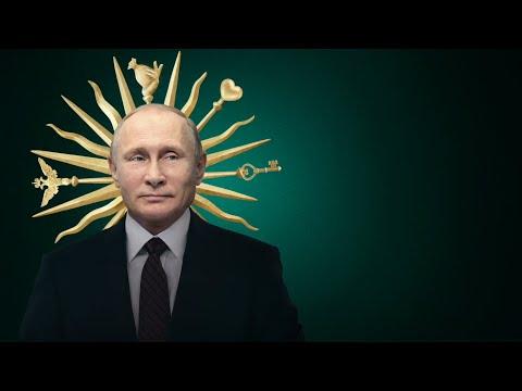Navalny. Palace for Putin. The history of the biggest bribe. English Subtitles thumbnail