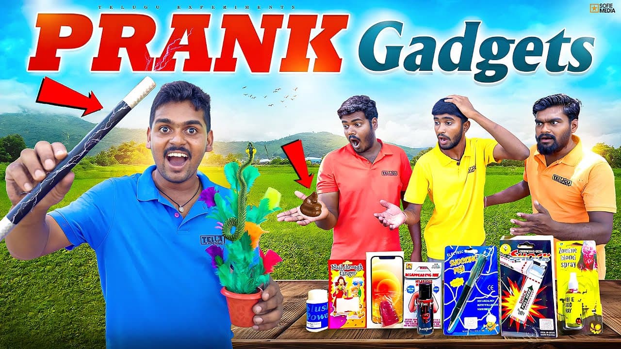 Channel Banner