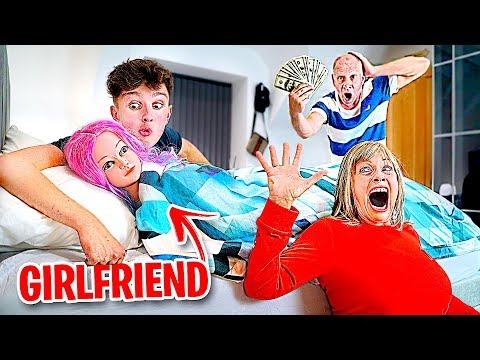 Last To Leave MORGZ BEDROOM Wins $10,000 - Challenge thumbnail