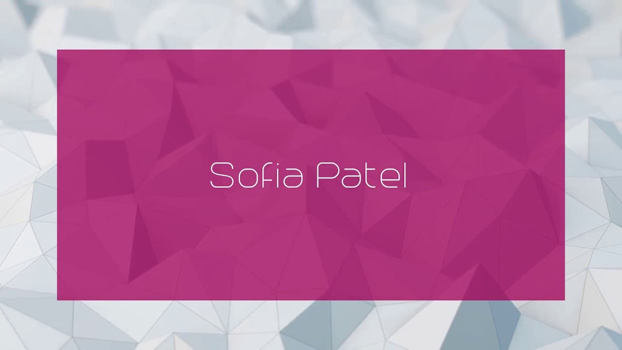 Channel Banner