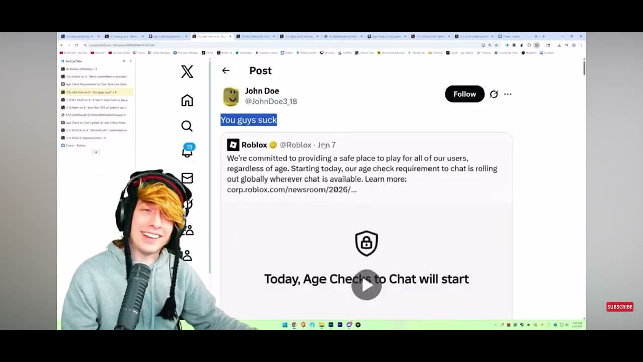 Channel Banner