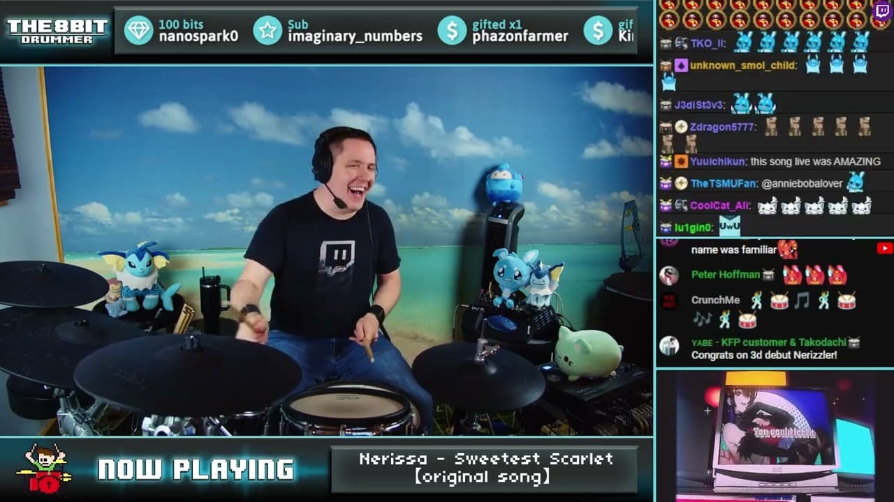 Channel Banner
