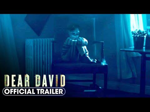 Dear David (2023) Official Trailer - Augustus Prew, Andrea Bang thumbnail