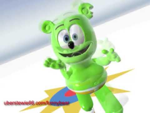 The Gummy Bear Song (jose gonzalo torres Modification) thumbnail