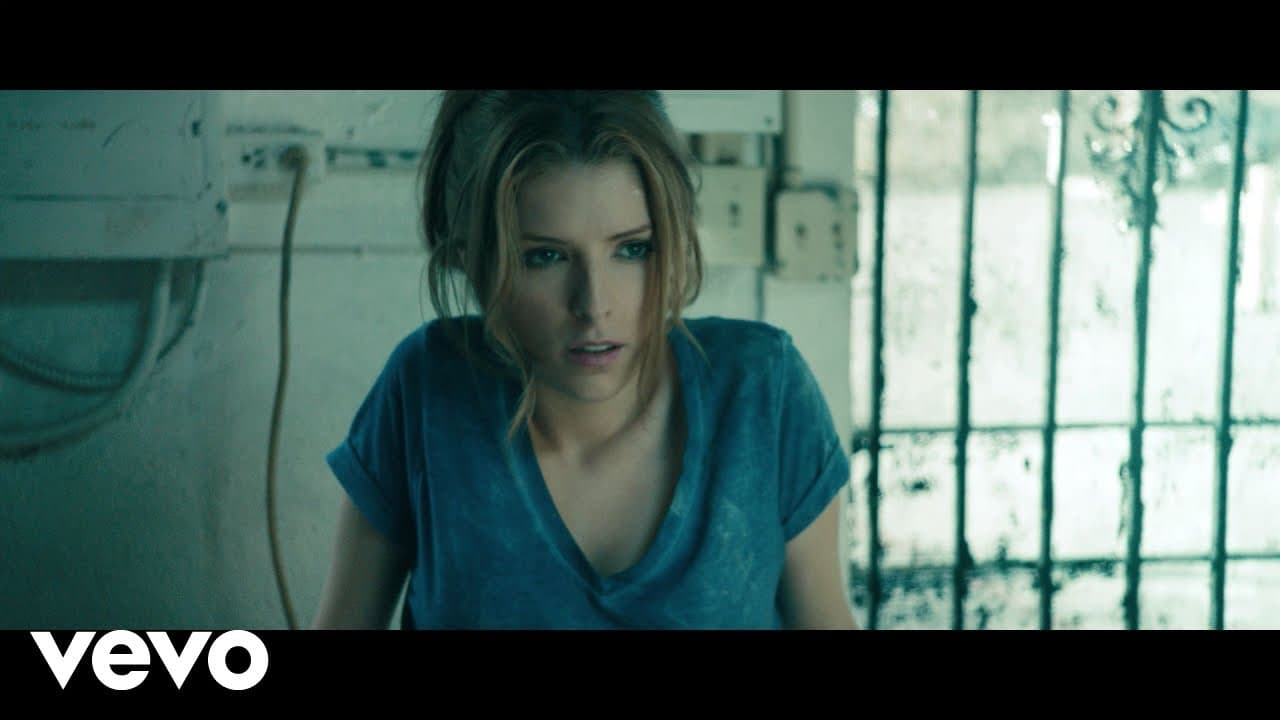 Anna Kendrick - Cups (Pitch Perfectโs โWhen Iโm Goneโ) (Director's Cut)