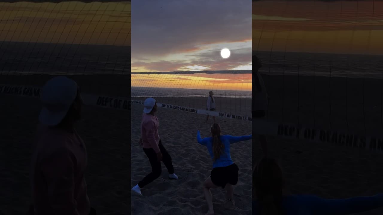 Who enjoyed seeing the solar eclipse