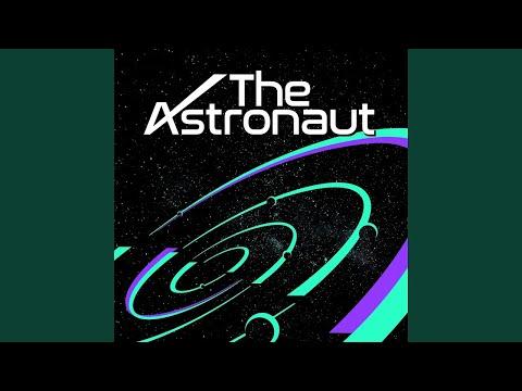 Jin (진) 'The Astronaut' Official Audio thumbnail