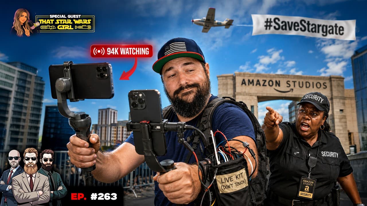 Channel Banner