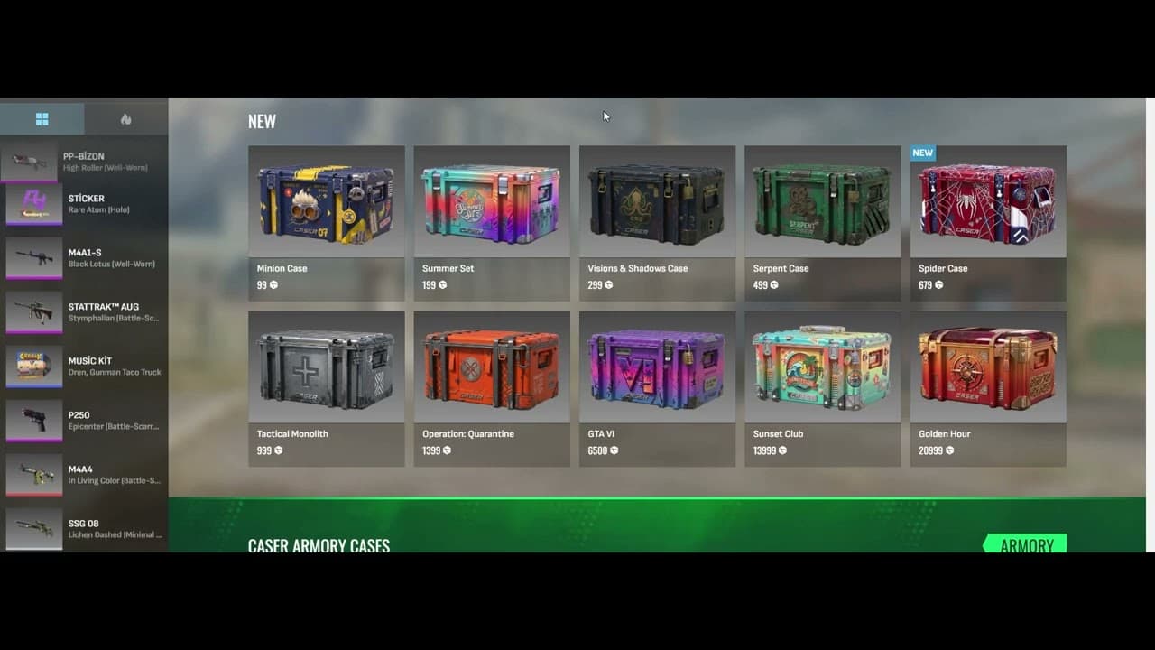 Channel Banner